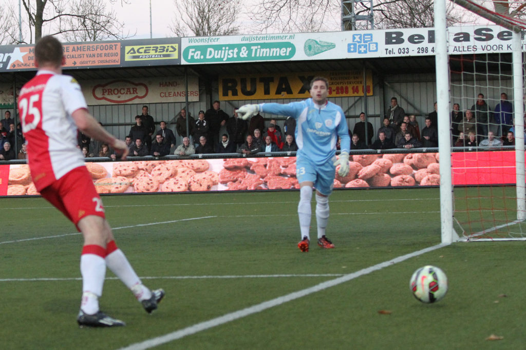 Raymon van Emmerik IJsselmeervogels