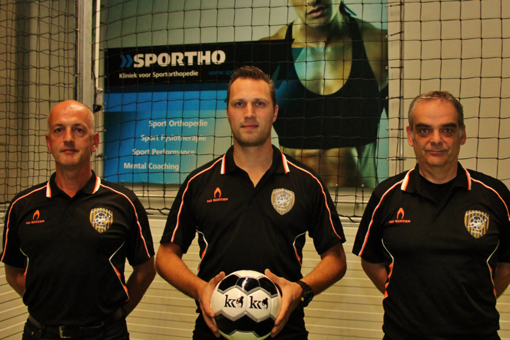 Keepersacademie Limburg SPORTHO