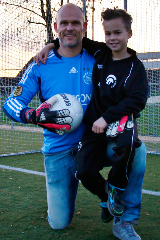 Jochem Gerrits Jochem Gerrits Eendracht'30