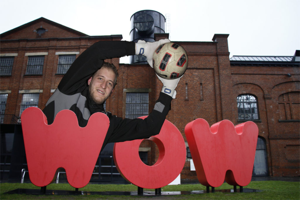 Tom Grootaers Maarten Omvlee Spouwen-Mopertingen België Fortuna Sittard EHC Heuts