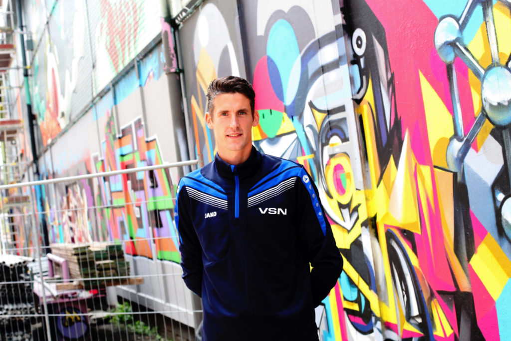 Wintjens Danny VSN Keepersschool