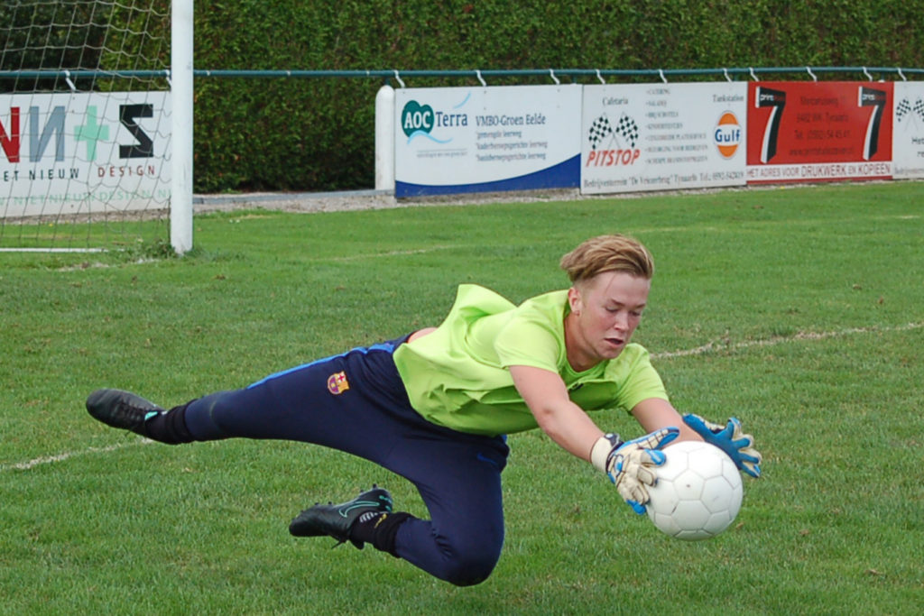 Yde de Punt Thijs Noorman