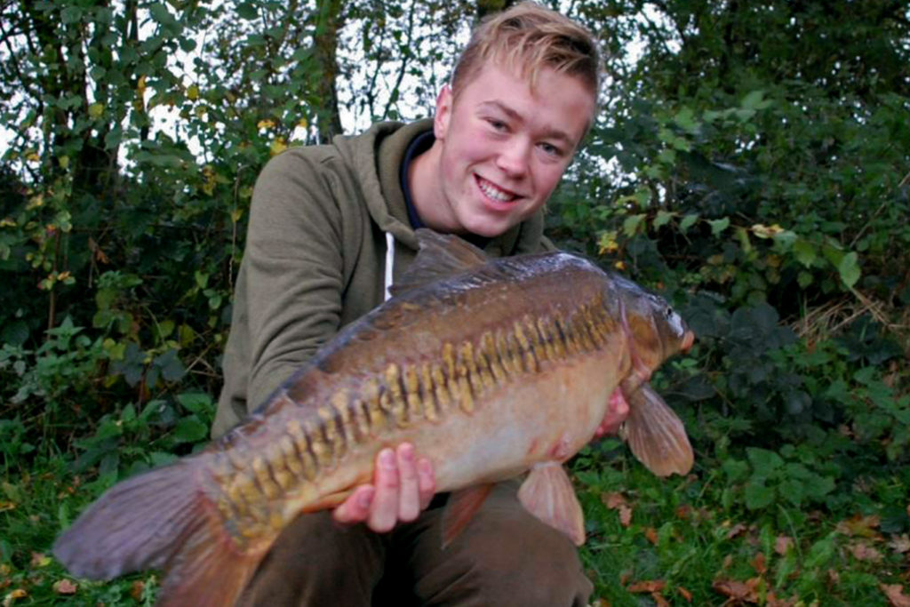 Yde de Punt Thijs Noorman