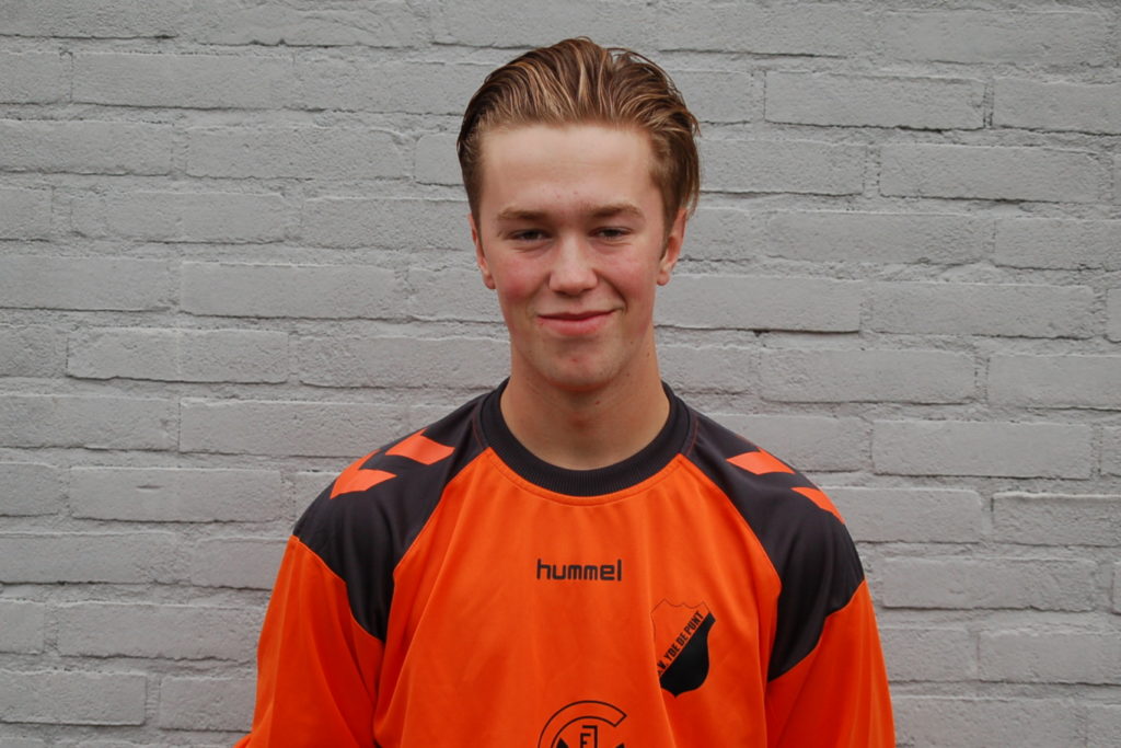 Yde de Punt Thijs Noorman