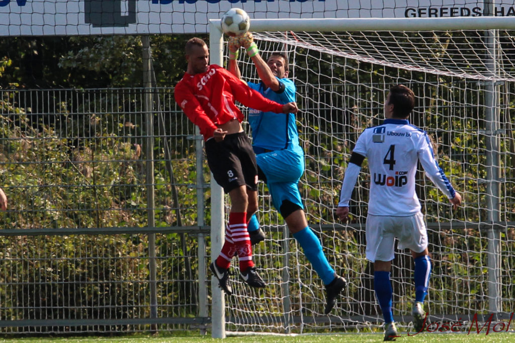 Tim Elmers Purmersetijn