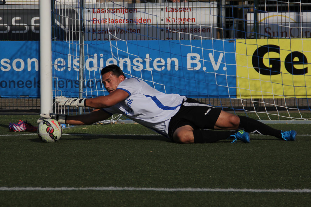 Sven Taberima
