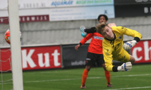 Groot de Richard VV Katwijk