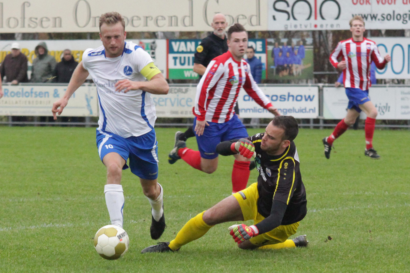 Ferdi Kwetters Achilles Veen Roda Boys