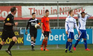 Kevin Rijnvis Sparta Nijkerk GVVV