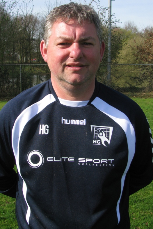 Hans Geurts JVC Cuijk Keepersschool De Zwaluw RKOSV Achates