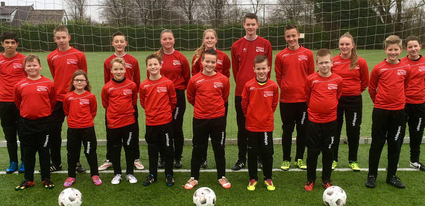 Keepersschool Maas en Waal Hans van der Beek