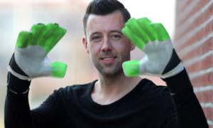 Basjan Munten Sliedrecht