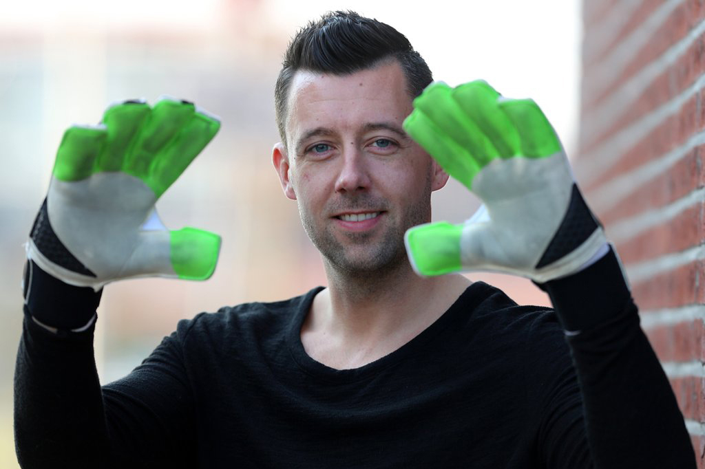 Basjan Munten Sliedrecht