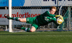 Rik Klijn EHC/Heuts Bekkerveld