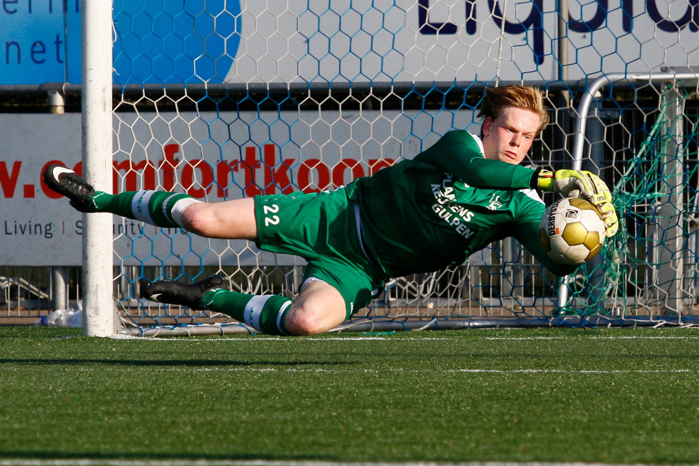 Rik Klijn EHC/Heuts Bekkerveld