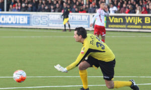 Jesper Hogedoorn Kozakken Boys
