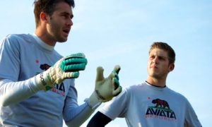 KeeperzAcademy KlasseKeepers Kevin Begois