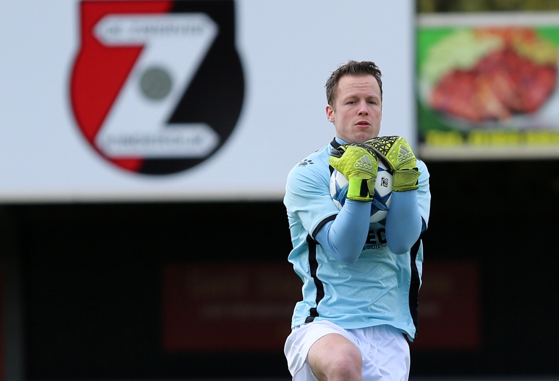 Jordi Lingen De Zwerver