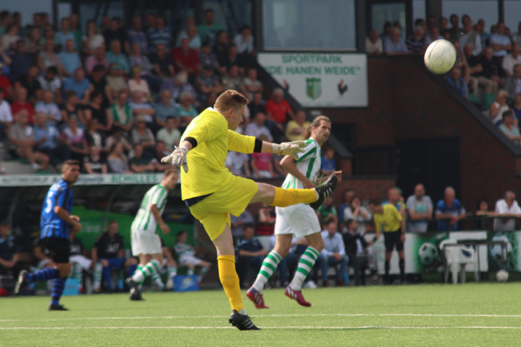 Achilles Veen - Huizen Wilco Mackaay