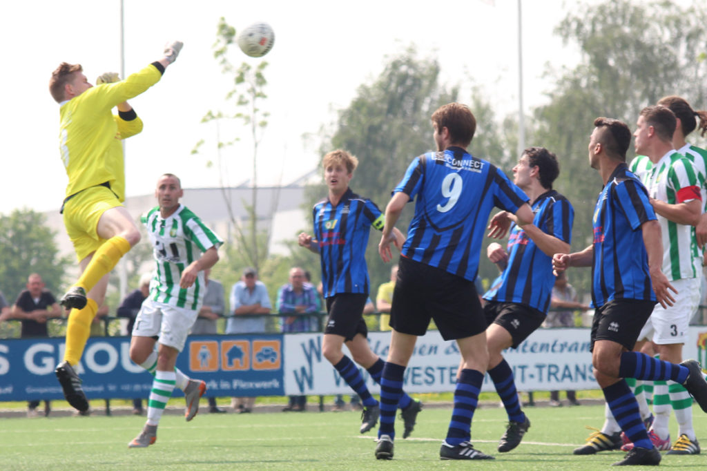 Achilles Veen - Huizen Wilco Mackaay