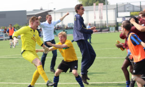 Achilles Veen - Huizen Wilco Mackaay