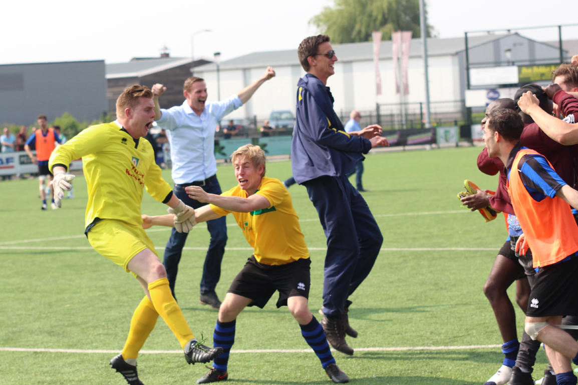 Achilles Veen - Huizen Wilco Mackaay