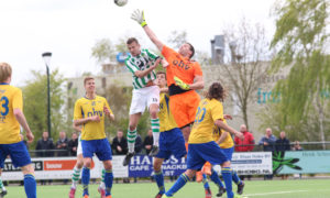 Achilles Veen - ODIN59 Gerald van Zanten