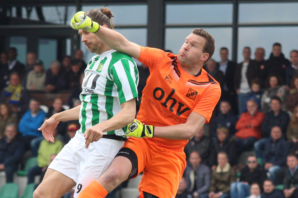 Achilles Veen - ODIN59 Gerald van Zanten