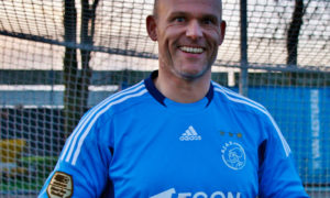 Jochem Gerrits