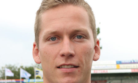 Richard Arends Spakenburg FC Oss KlasseKeepers