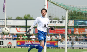 Dylan Jonkers Achilles Veen