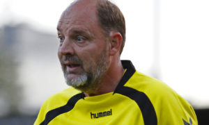 Keepersschool Ed de Goeij KlasseKeepers