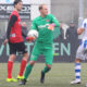 Niels Kornelis De Treffers Jan Schimmel FC Lienden Tweede Divisie