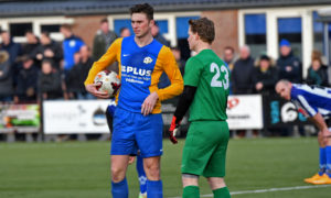 Michael Petit Wilhelmina'08 RKVVO