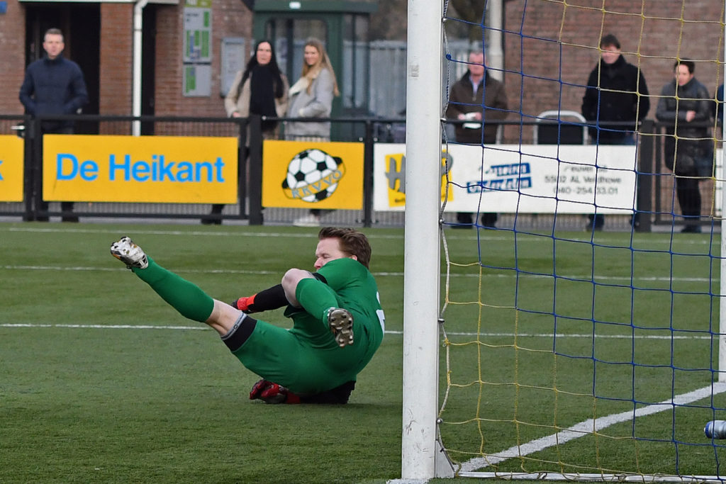 Michael Petit Wilhelmina'08 RKVVO