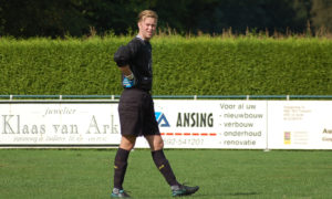 Yde de Punt Thijs Noorman