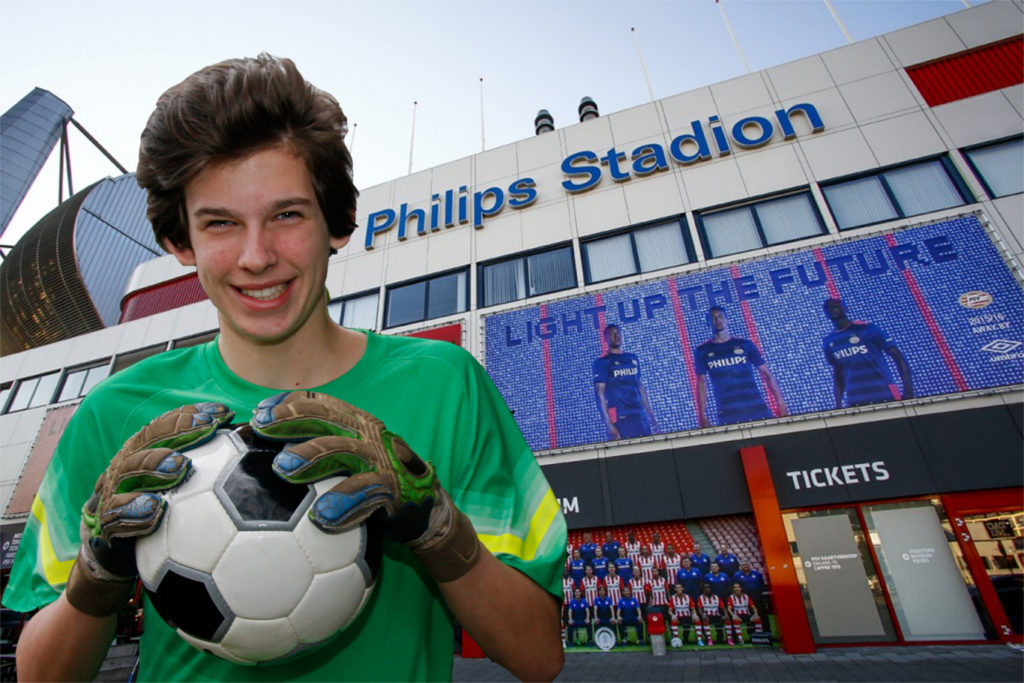 Bart Beulen Sportvereniging Herkenbosch SVH’39 VV Vlodrop VV Vesta Dames-1 Keepersacademie Eindhoven Sportclub Irene VSN Keepersschool Danny Wintjens