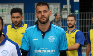 Tim Elmers Purmersetijn