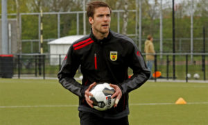 Harm Zeinstra