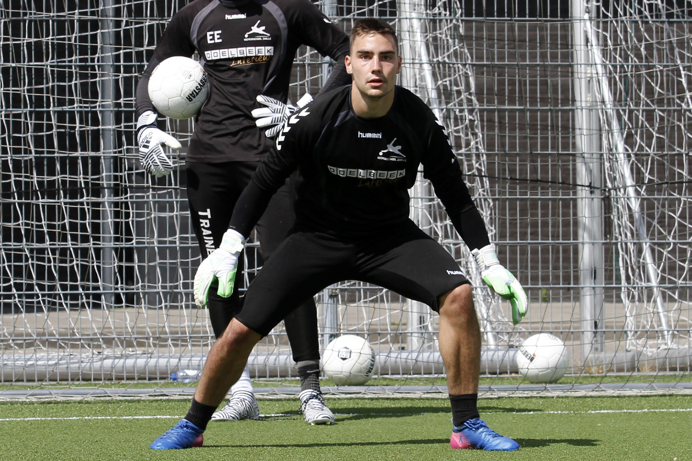 Brummel Stef Vitesse