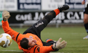 Karsten van de Velde Papendrecht VV Jan Volwerk