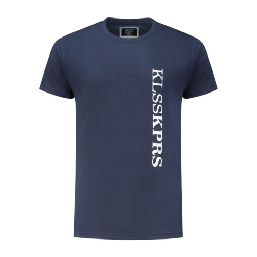 T-Shirt KLSSKPRS Vertical / Navy