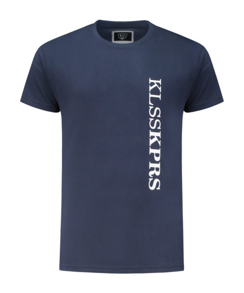 T-Shirt KLSSKPRS Vertical / Navy