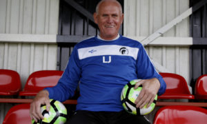 LAMBERT JAGER KLASSEKEEPERS