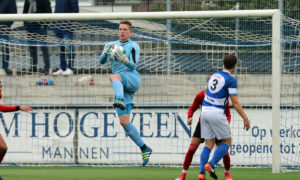 Leon ter Wielen Spakenburg