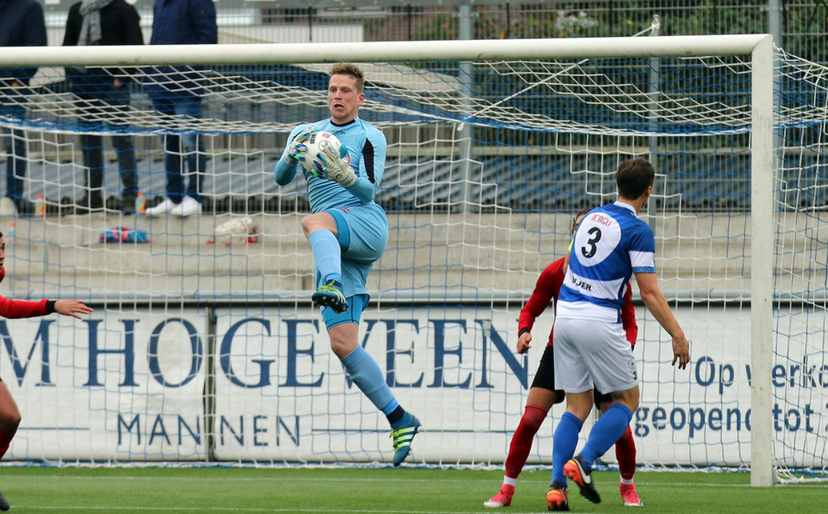 Leon ter Wielen Spakenburg