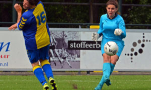 Frederique Beens SC Genemuiden