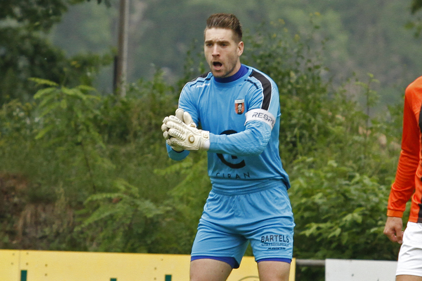 Stienen KlasseKeepers