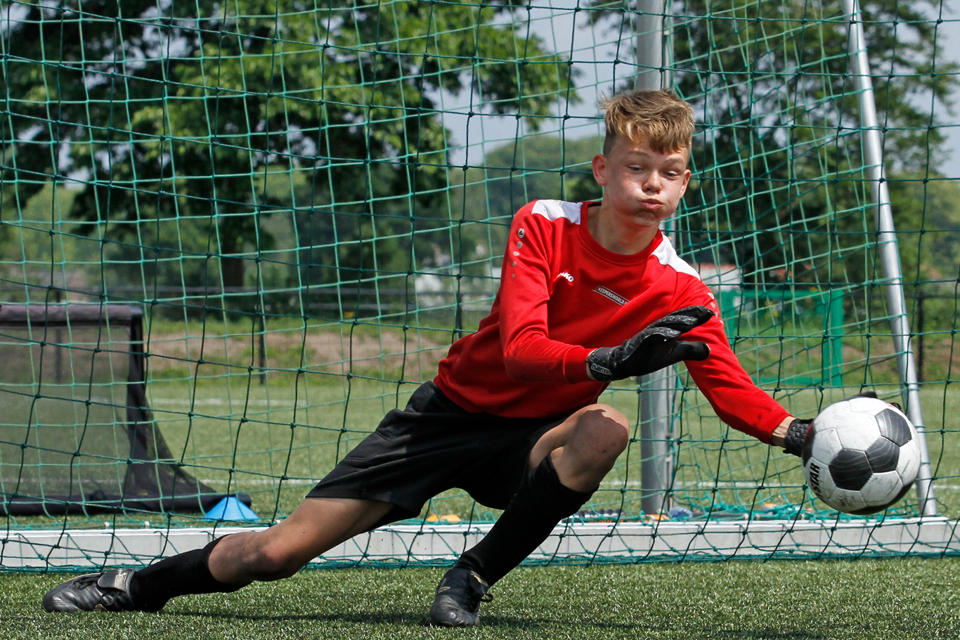 Dylano Klaver AFC’34
