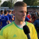 Timo Plattel Jong Almere City FC